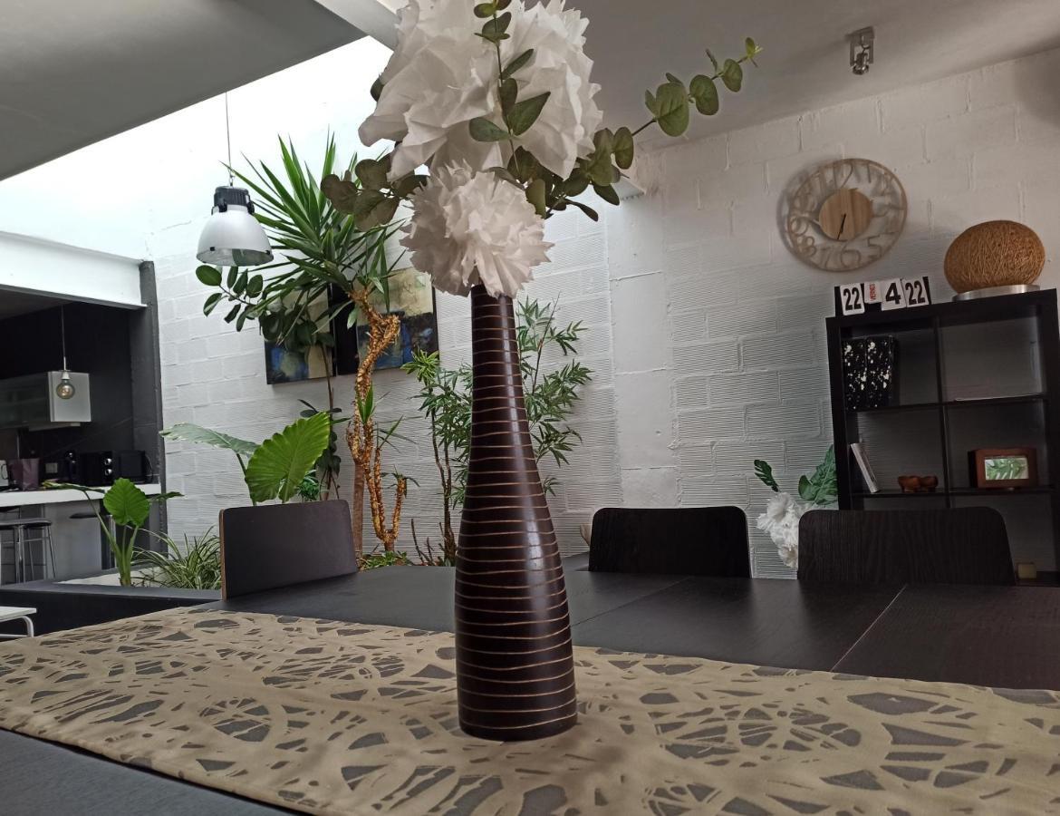 Appartement Loft Carrasketa à Alfafara Extérieur photo