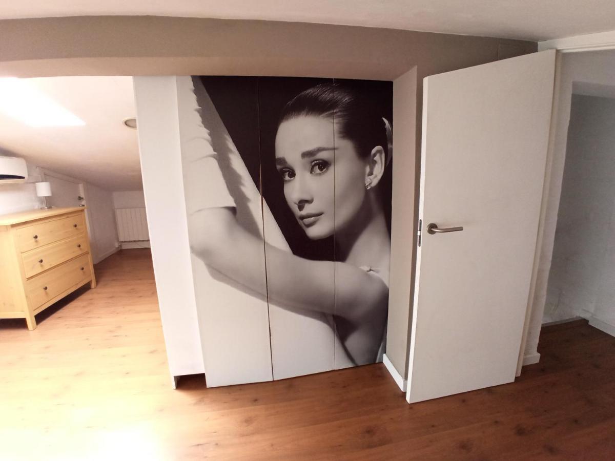 Appartement Loft Carrasketa à Alfafara Extérieur photo