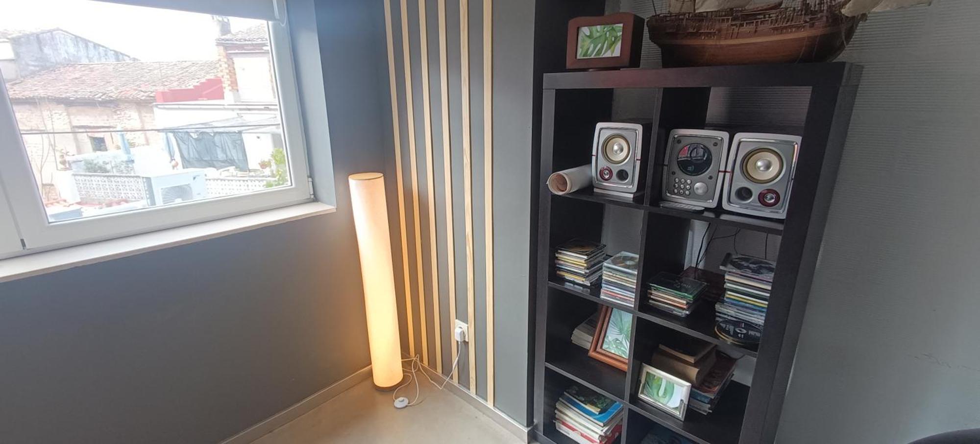 Appartement Loft Carrasketa à Alfafara Extérieur photo